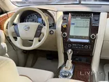 نيسان باترول إل إي 2016